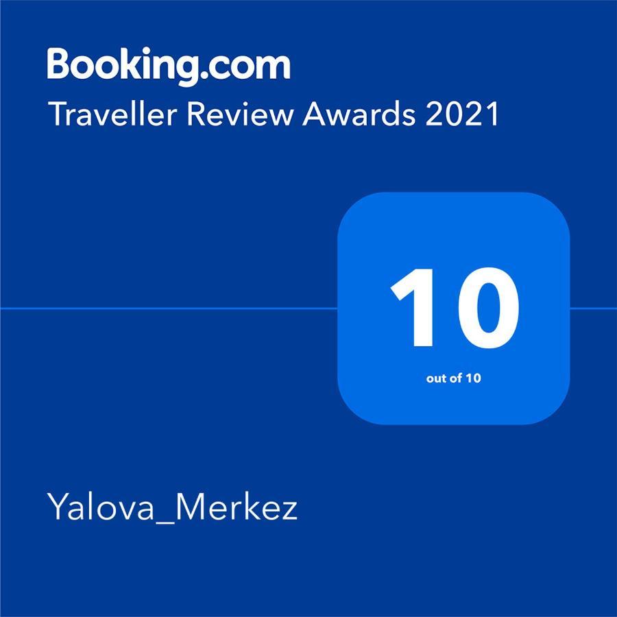 Yalova_Merkez Yalova  Zewnętrze zdjęcie